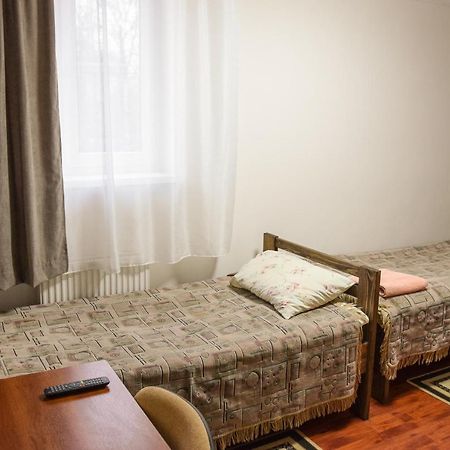 Gostynniy Dvir Hostel Τερνόπιλ Εξωτερικό φωτογραφία