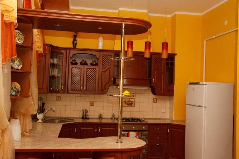 Gostynniy Dvir Hostel Τερνόπιλ Εξωτερικό φωτογραφία