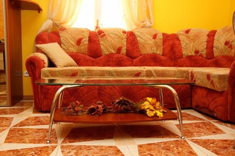 Gostynniy Dvir Hostel Τερνόπιλ Εξωτερικό φωτογραφία