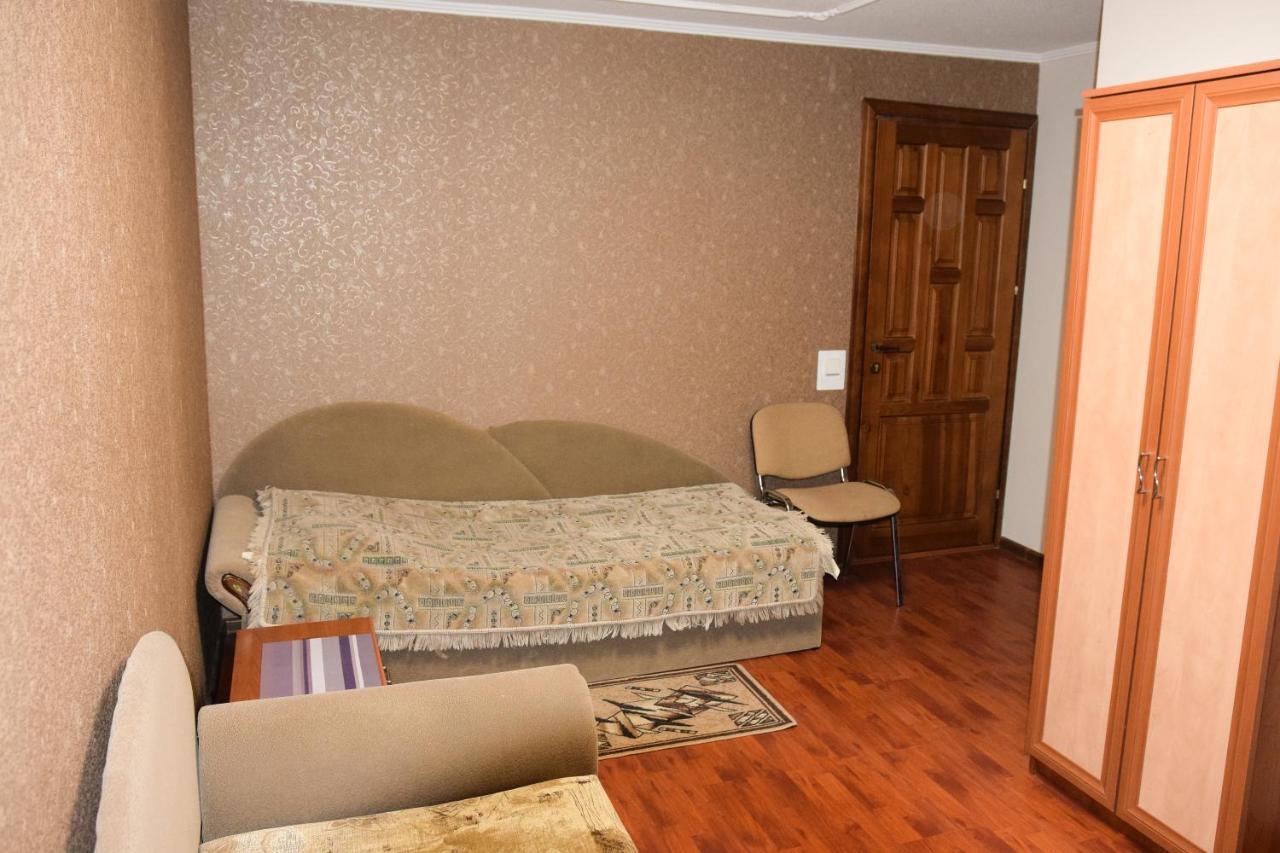 Gostynniy Dvir Hostel Τερνόπιλ Εξωτερικό φωτογραφία