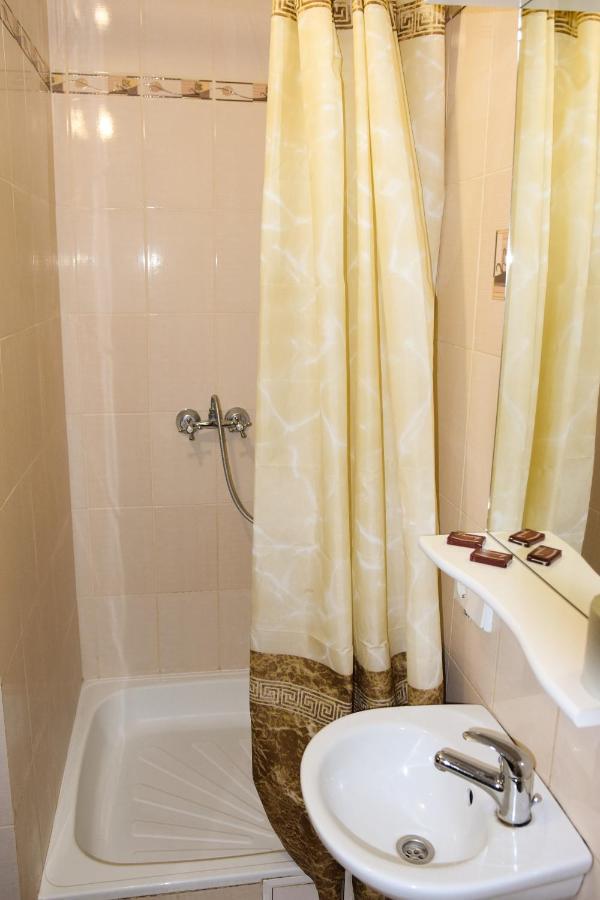 Gostynniy Dvir Hostel Τερνόπιλ Εξωτερικό φωτογραφία