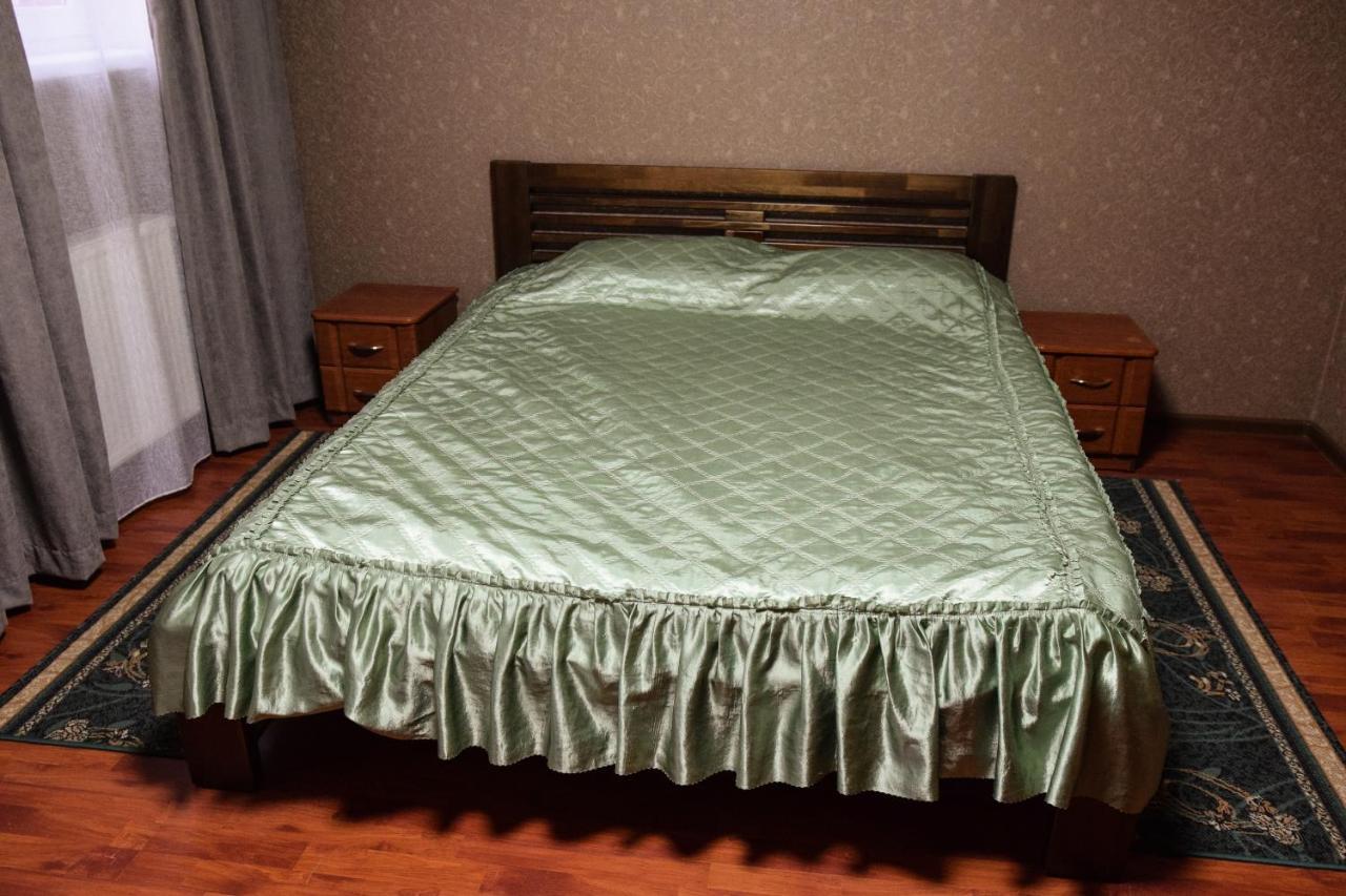 Gostynniy Dvir Hostel Τερνόπιλ Εξωτερικό φωτογραφία